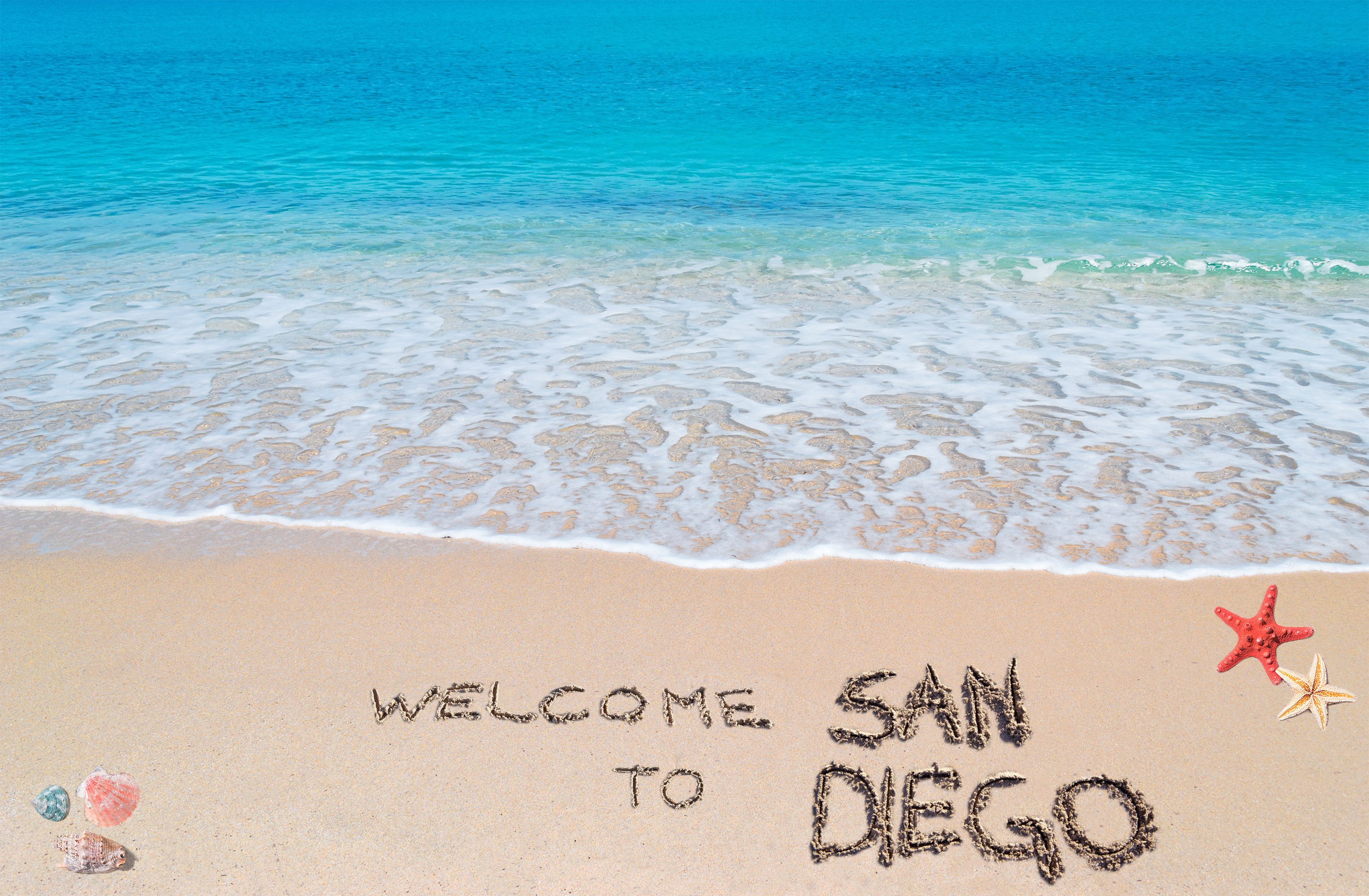 San Diego Attractions San Diego Attractions