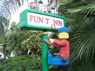Funtown